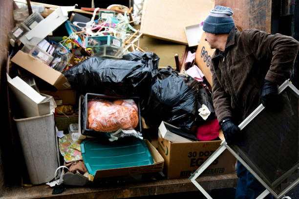 Best Recycling Services for Junk  in Lyons, IL